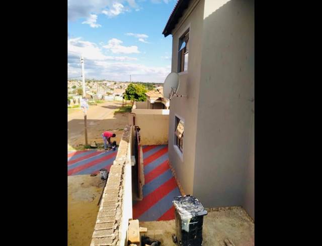 3 BEDROOM PROPERTY TO RENT IN CLAYVILLE